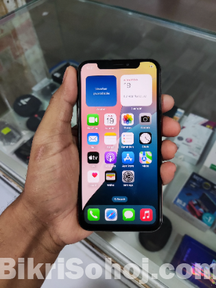 IPhone xs 64 gb